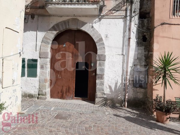 appartamento in vendita a Teano
