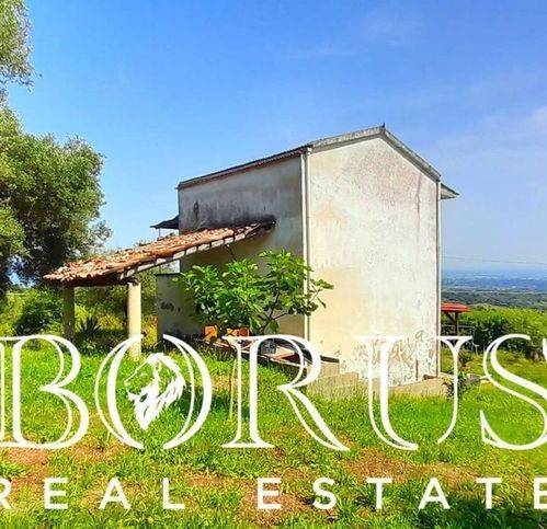 casa indipendente in vendita a Teano in zona Casale