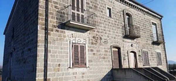 casale in vendita a Teano