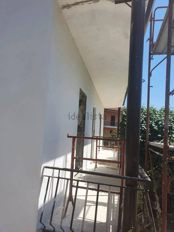 casa indipendente in vendita a Teano in zona Casale