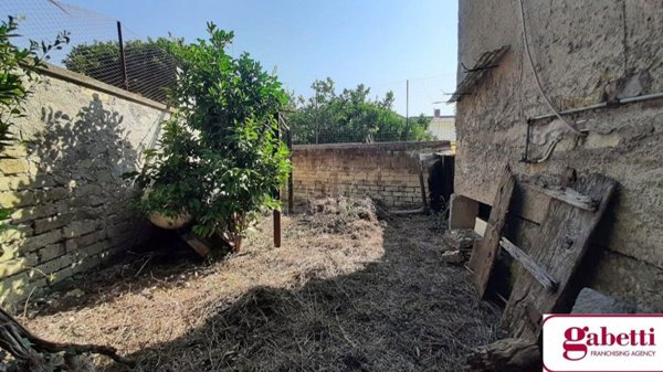 appartamento in vendita a Teano in zona San Giuliano