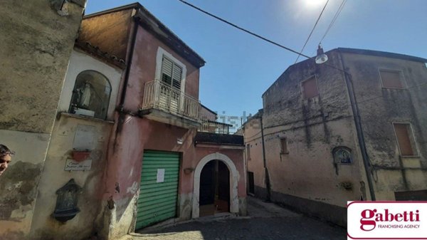 appartamento in vendita a Teano in zona San Giuliano