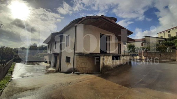 casa indipendente in vendita a Teano in zona San Marco