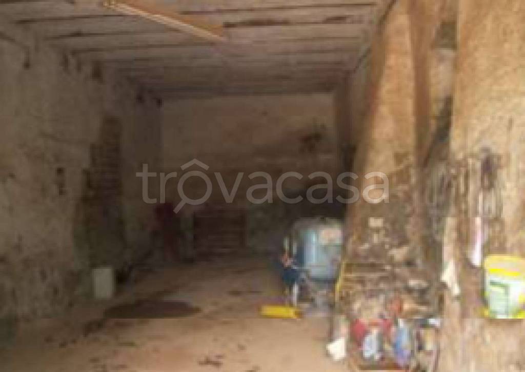 appartamento in vendita a Teano