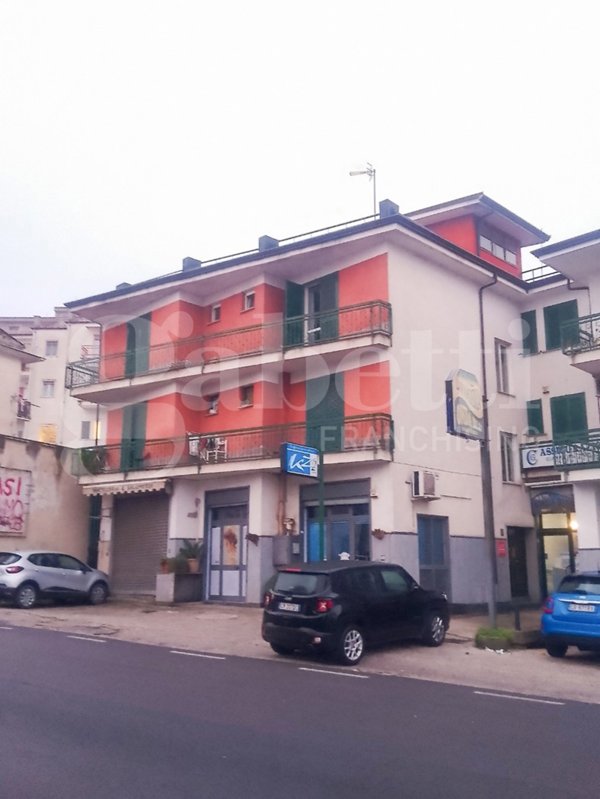 appartamento in vendita a Teano