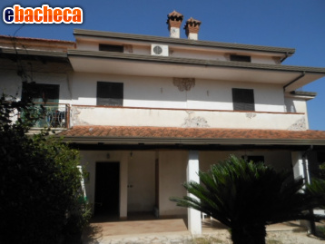 appartamento in vendita a Teano
