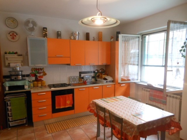 appartamento in vendita a Teano
