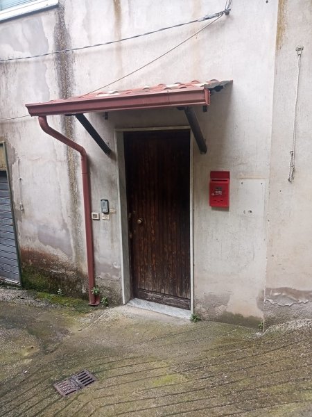appartamento in vendita a Teano in zona Furnolo