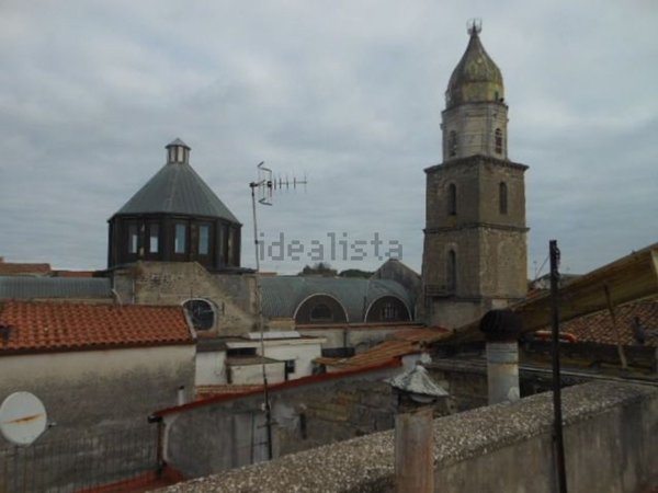 appartamento in vendita a Teano