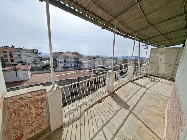 appartamento in vendita a Teano