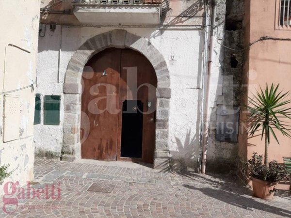 appartamento in vendita a Teano