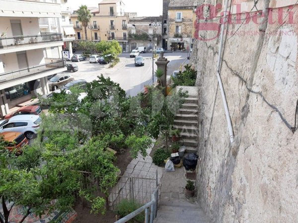 appartamento in vendita a Teano