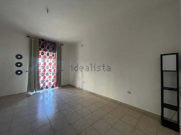 appartamento in vendita a Teano
