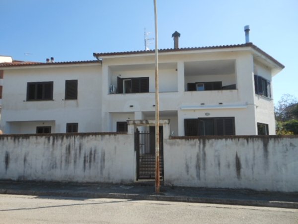 appartamento in vendita a Teano