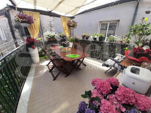 appartamento in vendita a Teano