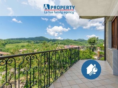 appartamento in vendita a Teano in zona Teano Scalo