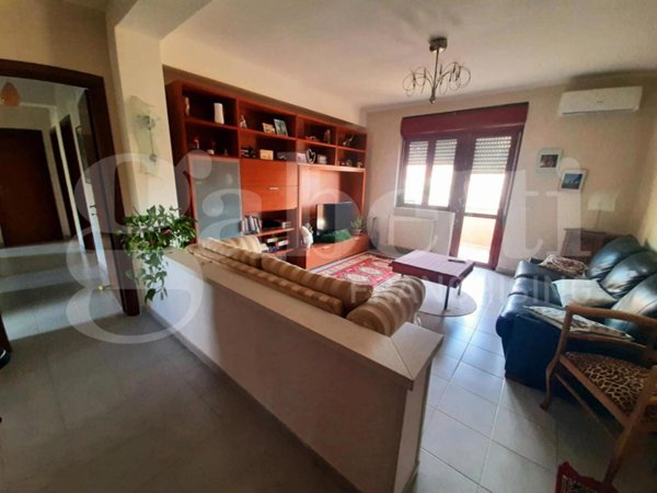 appartamento in vendita a Teano