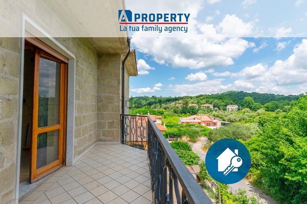 appartamento in vendita a Teano in zona Teano Scalo
