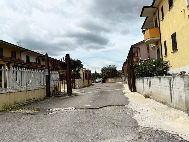 casa indipendente in vendita a Teano in zona San Marco