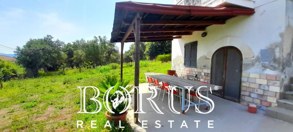 casa indipendente in vendita a Teano in zona Casale