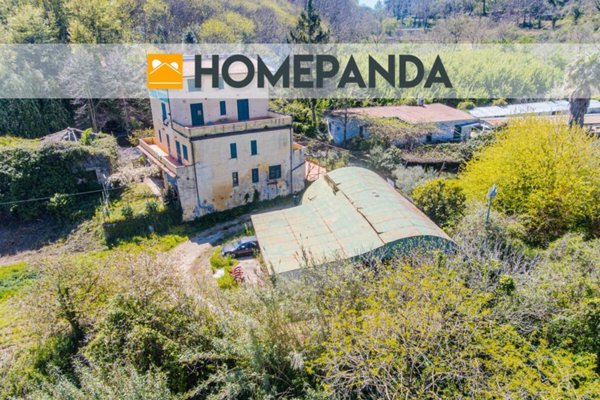 casa indipendente in vendita a Teano in zona Casale