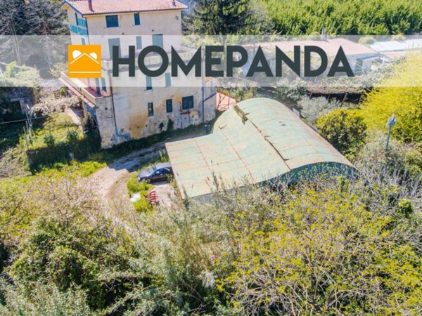 casa indipendente in vendita a Teano in zona Casale