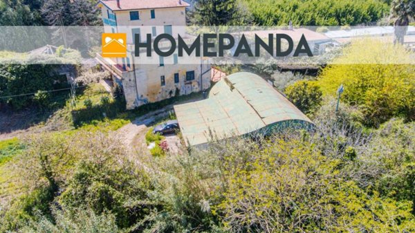 casa indipendente in vendita a Teano in zona Casale