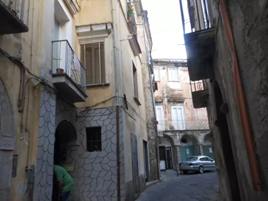 appartamento in vendita a Teano