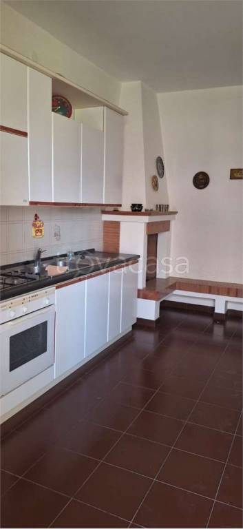 appartamento in vendita a Teano