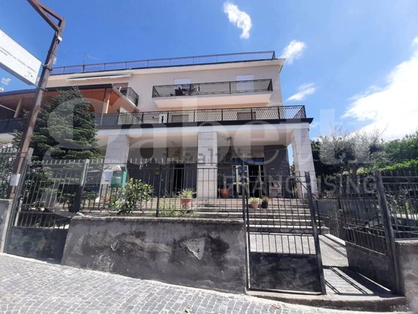 appartamento in vendita a Teano