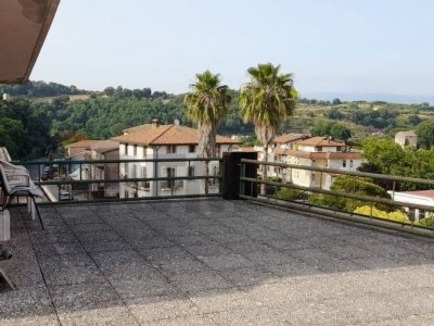 appartamento in vendita a Teano in zona Teano Scalo