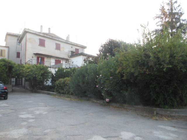 appartamento in vendita a Teano in zona Versano