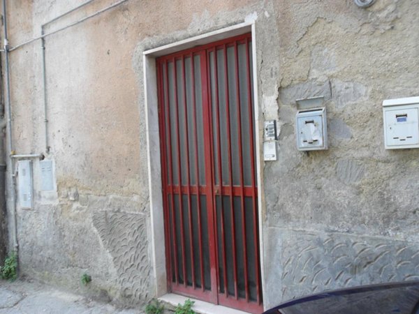 appartamento in vendita a Teano