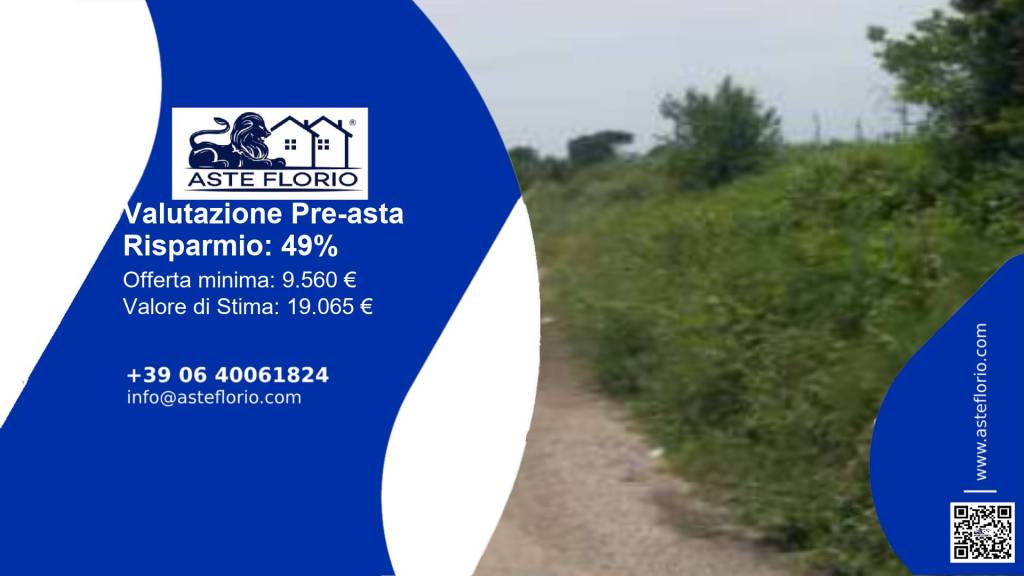 terreno agricolo in vendita a Teano