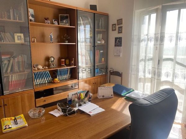 appartamento in vendita a Teano in zona Santa Giulianeta