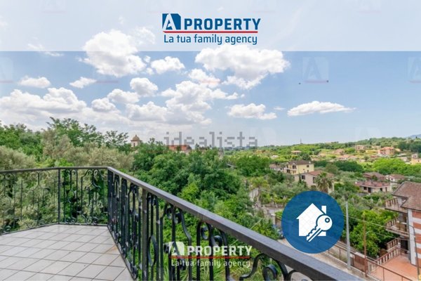 appartamento in vendita a Teano in zona Teano Scalo