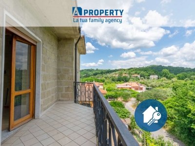 appartamento in vendita a Teano in zona Teano Scalo