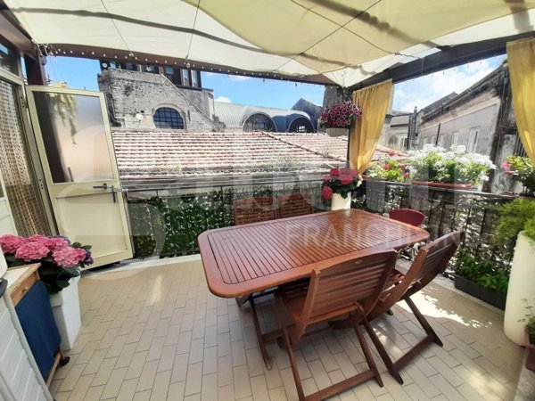 appartamento in vendita a Teano