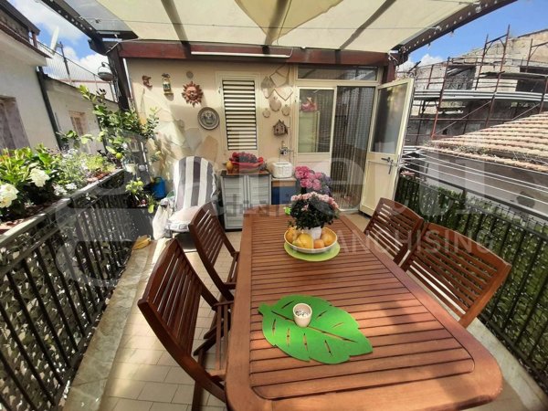 appartamento in vendita a Teano