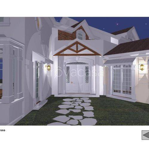 locale di sgombero in vendita a Teano