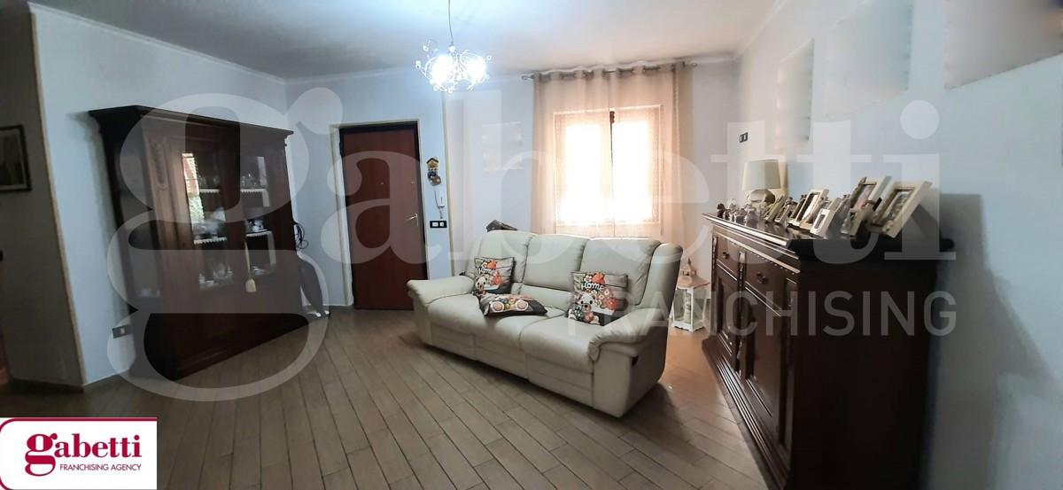 casa indipendente in vendita a Teano in zona Teano Scalo