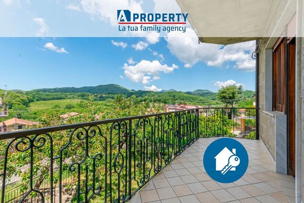 appartamento in vendita a Teano