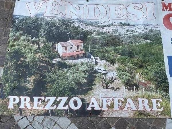 casa indipendente in vendita a Teano in zona Casale