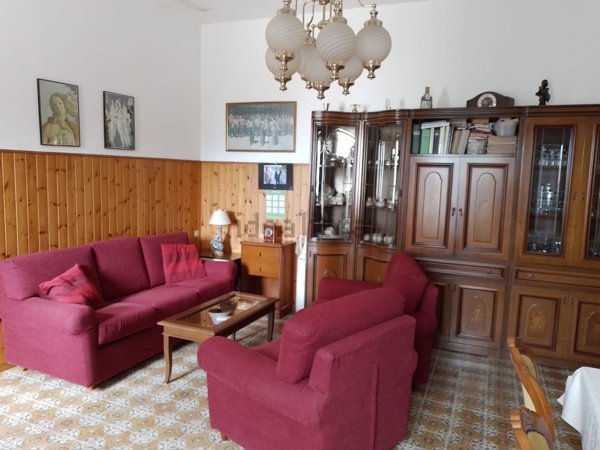 quadrivano in vendita a Teano in zona Tranzi