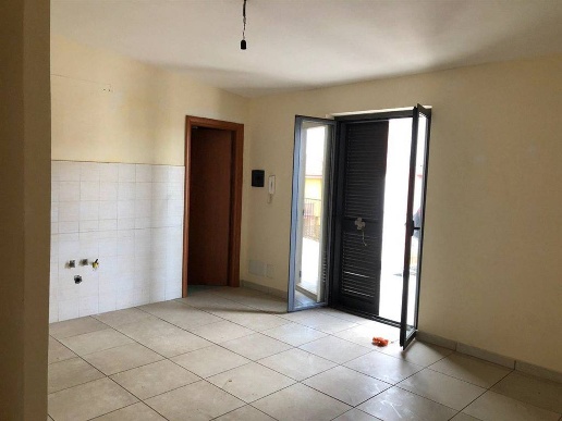 appartamento in vendita a Teano in zona Taverna Zarone