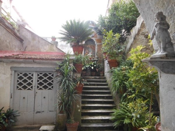 appartamento in vendita a Teano