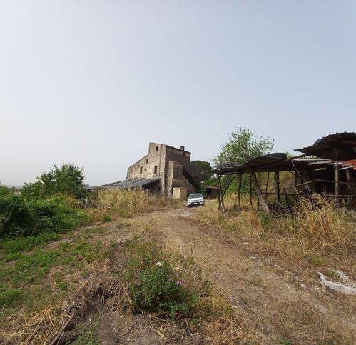 casa indipendente in vendita a Teano in zona Casale