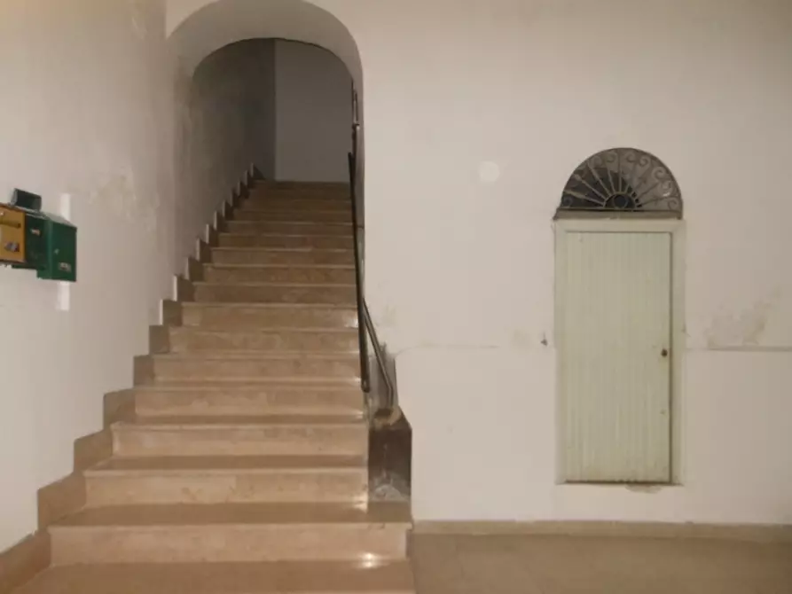 appartamento in vendita a Teano