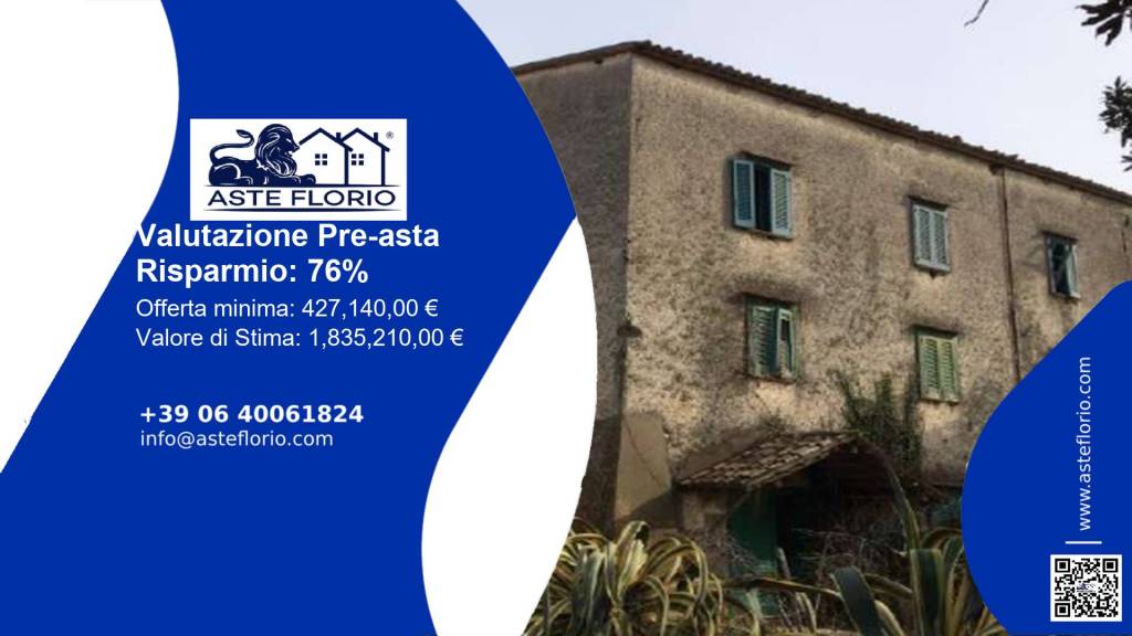 terreno edificabile in vendita a Teano