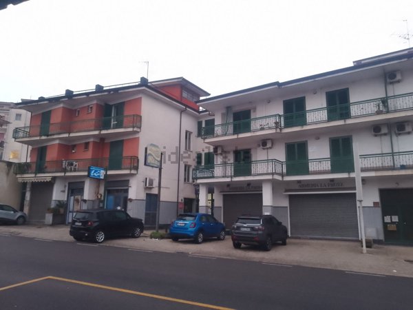 appartamento in vendita a Teano